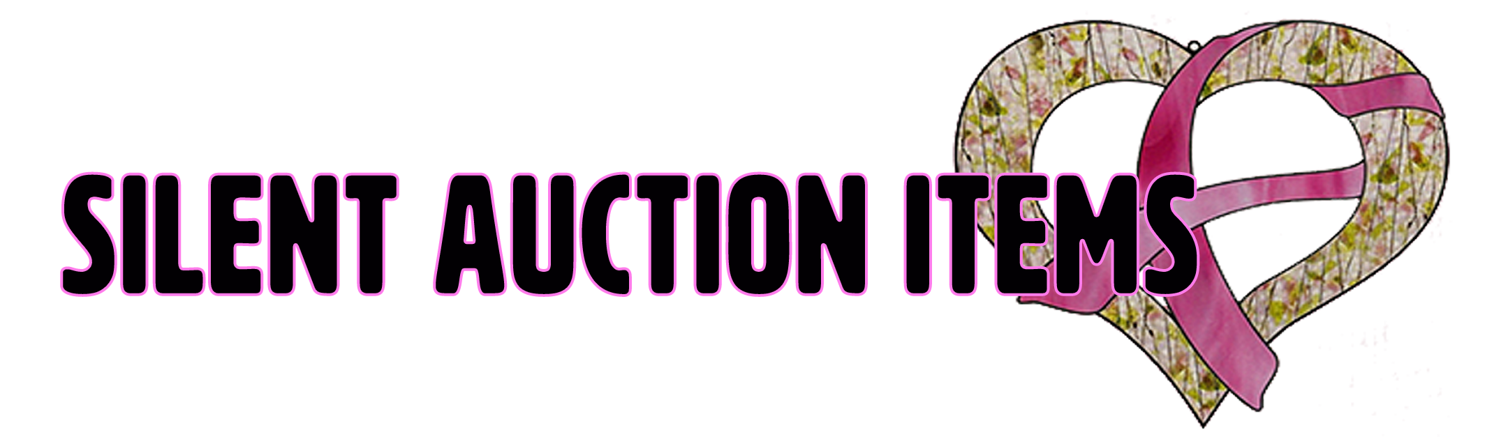 Edmonton's Women of Song Silent Auction Items